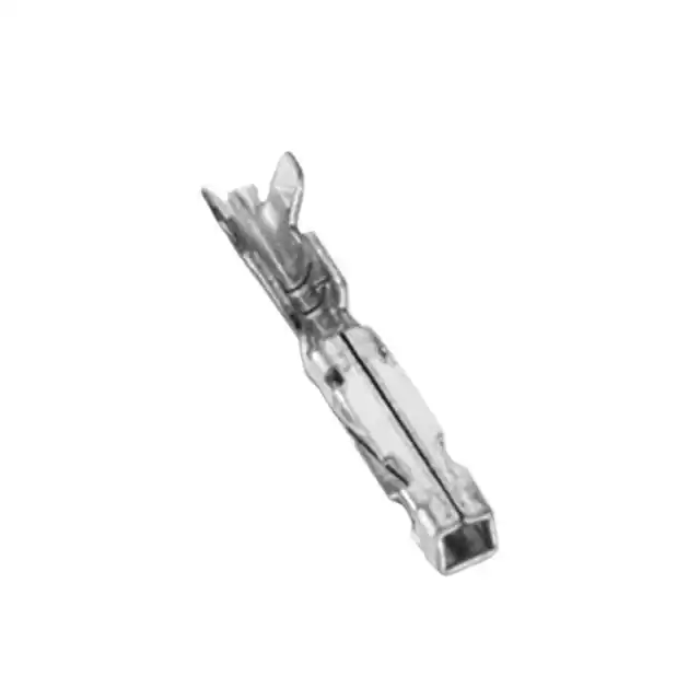 66110113722 W眉rth Elektronik  Rectangular Connector Contacts